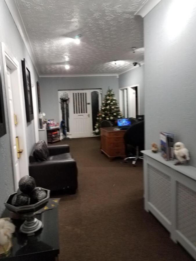 The Mayfair Lodge & Family Suite Hartlepool Zewnętrze zdjęcie