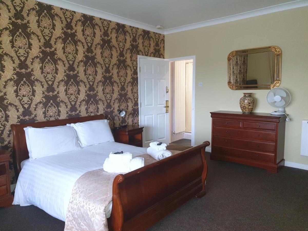 The Mayfair Lodge & Family Suite Hartlepool Pokój zdjęcie
