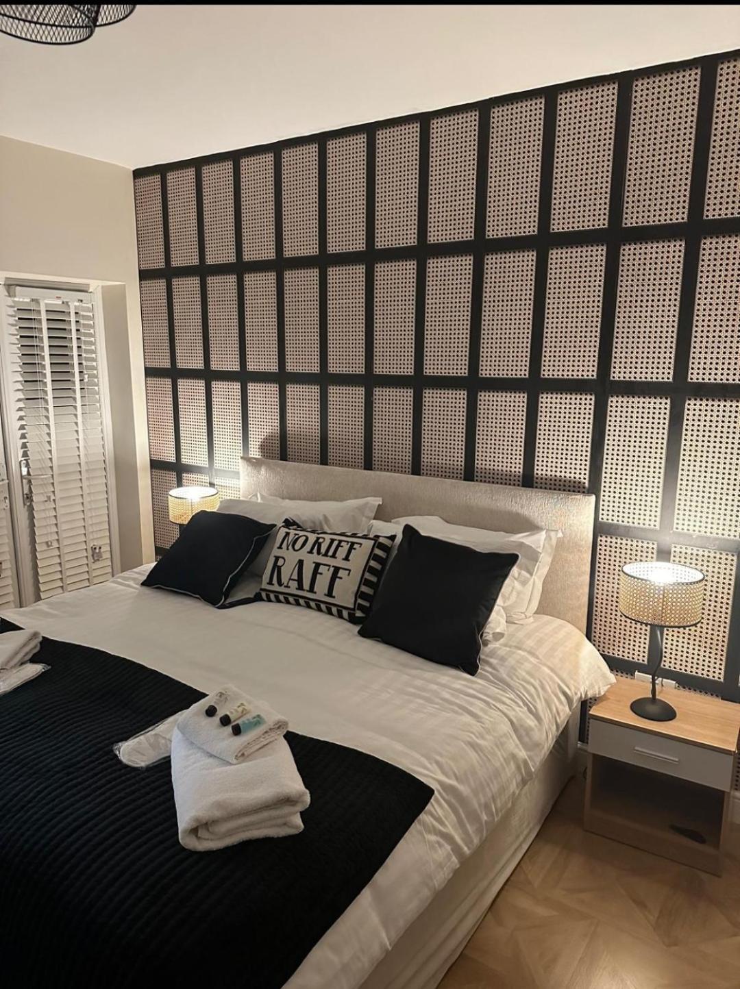 The Mayfair Lodge & Family Suite Hartlepool Zewnętrze zdjęcie