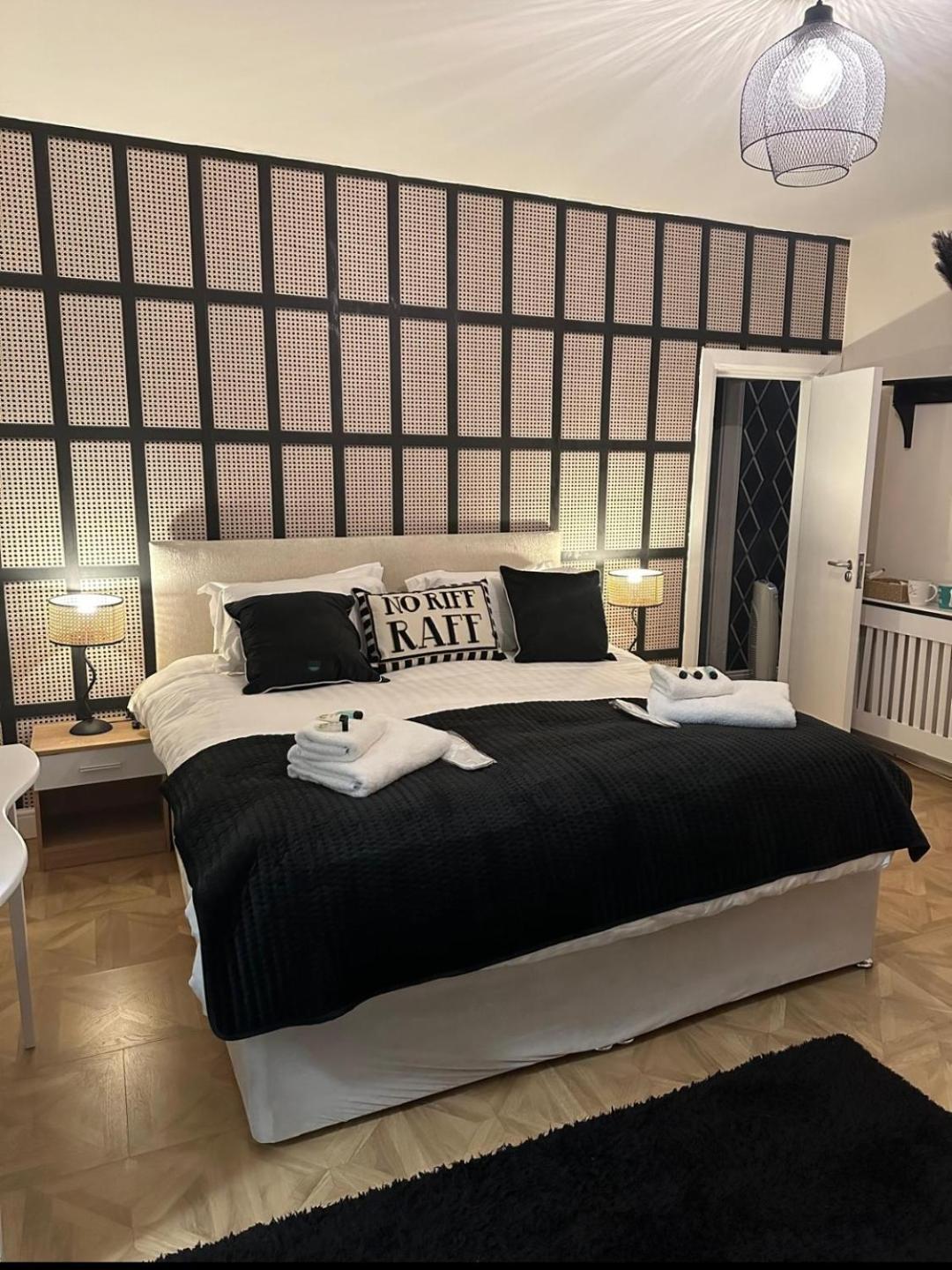 The Mayfair Lodge & Family Suite Hartlepool Zewnętrze zdjęcie